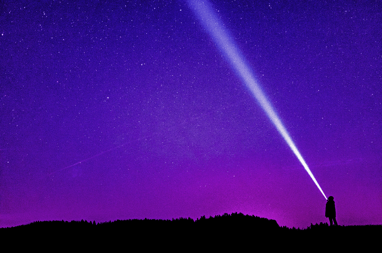 12 Universal Laws That Rule Our Lives (and How to Use Them)