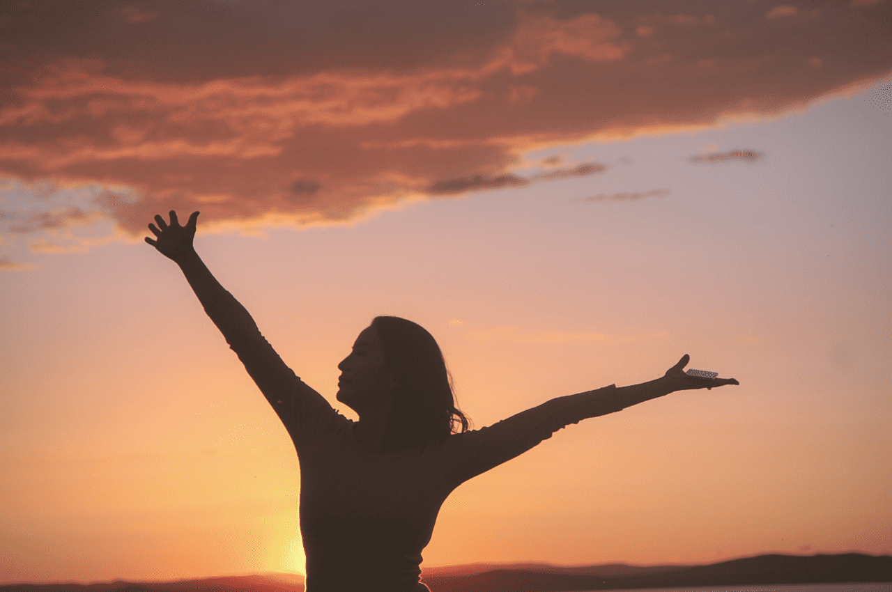 The Law of Deattachment: What Is It & How to Use It to Let Go