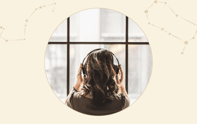 3. Listen to your intuition