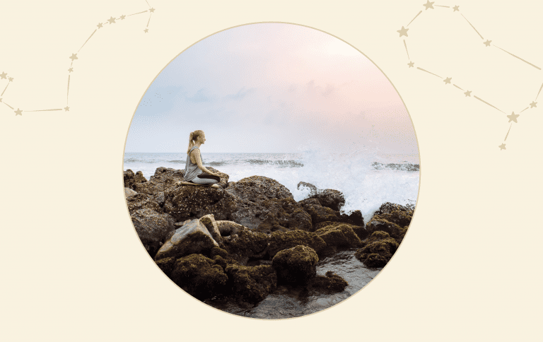 2. Get comfortable with solitude