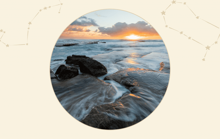 4. Allow your thoughts, feelings, and emotions to flow