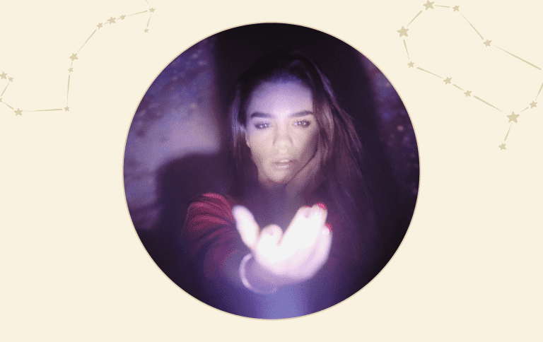 The shedding of a spiritual awakening