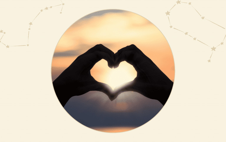 How Not to Misinterpret Universe Signs of Love