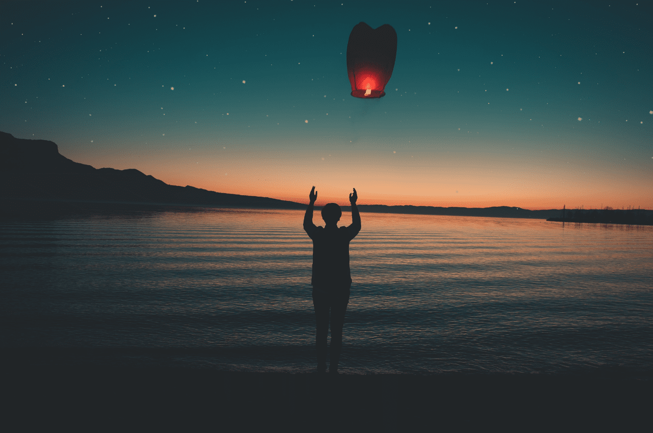How to Release Resistance So You Can Attract What You Want 