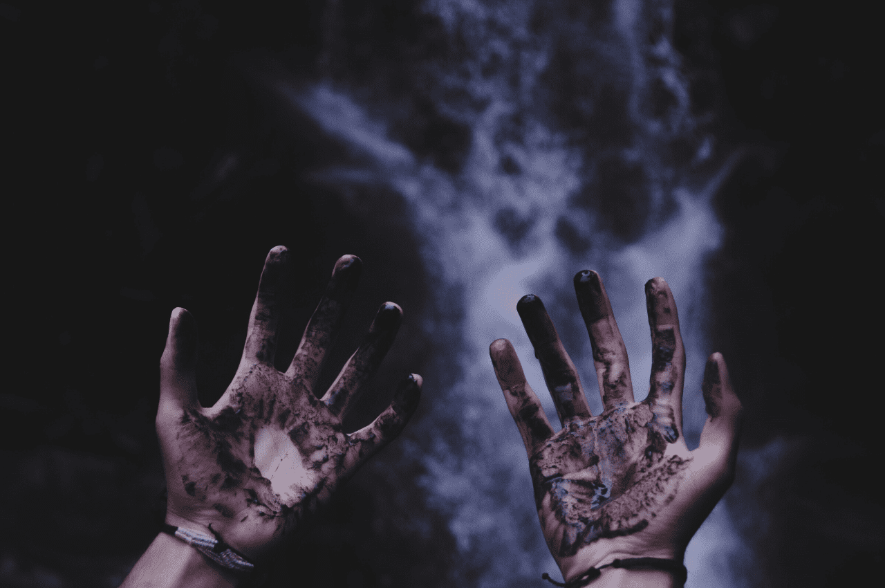 The Dark Side of Spiritual Awakenings