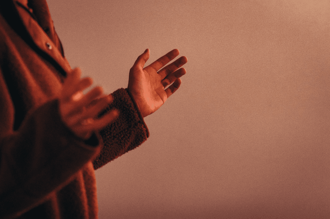 How to Surrender Spiritually: 7 Steps to Finding Peace