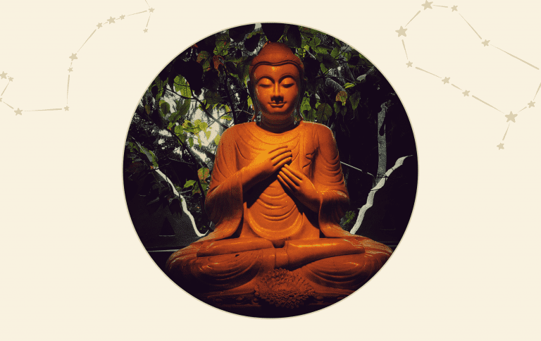 The loneliness of the enlightenment journey