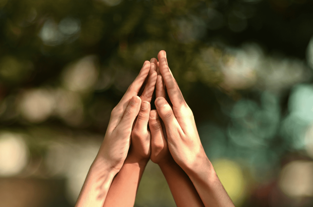 Soul Ties: What It Means & How To Break The Tie