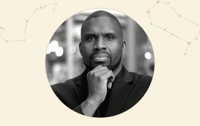 5. E.L. Forestal, Founder of FindBlackTherapist