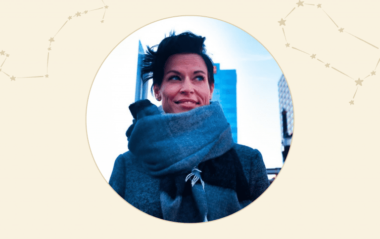 6. Fraya Mortensen, Transformational Mindset Coach