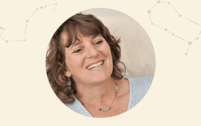 2. Amy Saltzman, M.D & CEO of StillQuietPlace