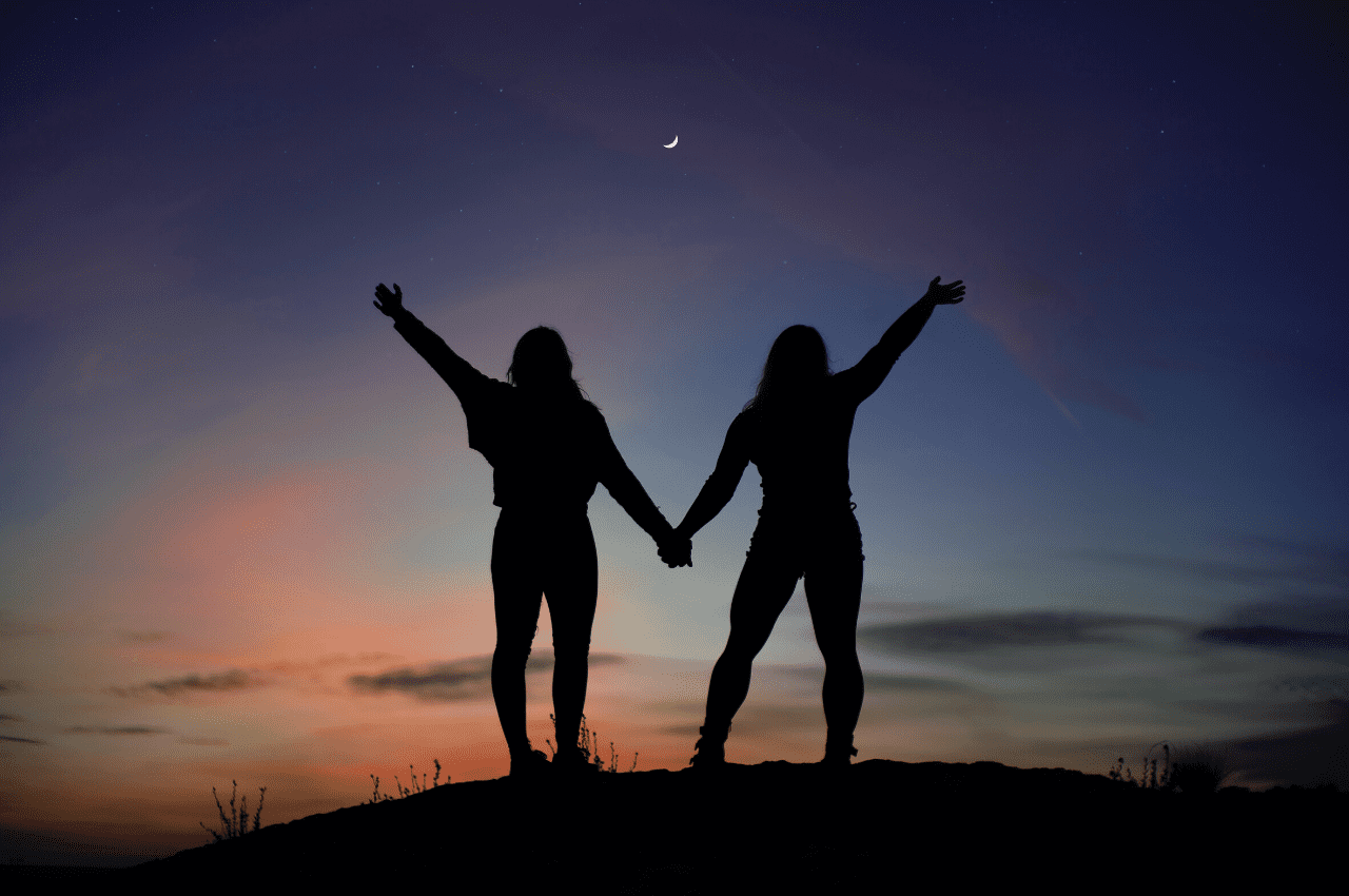 Can Your Best Friend Be Your Soulmate? (7 Signs That They Are)