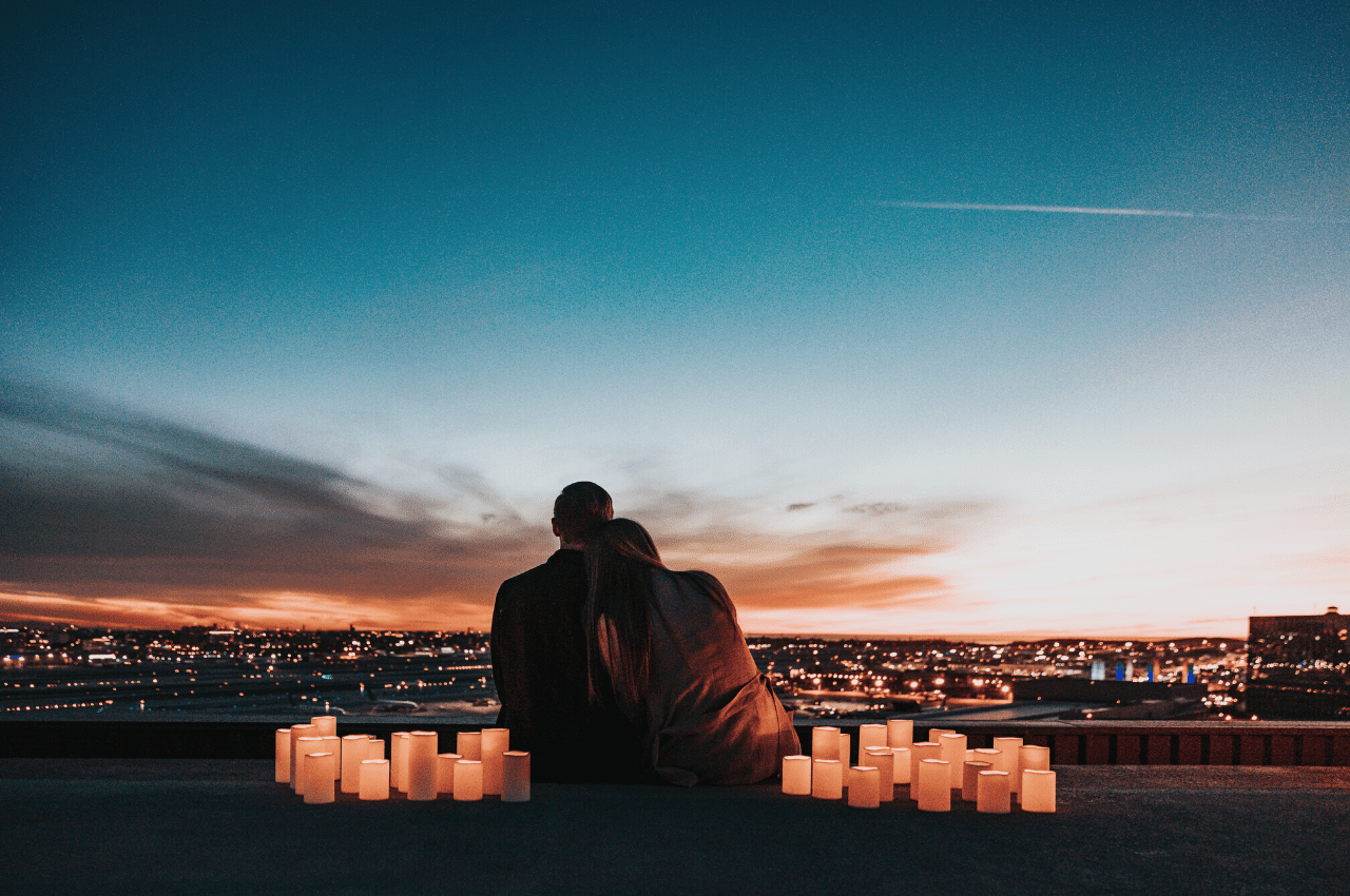 12 Signs the Universe Wants You to Be with Someone