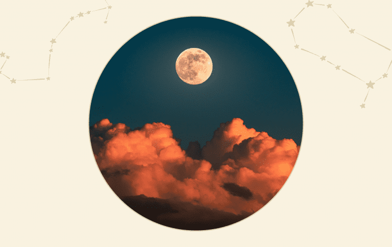 Stage 3 – Dark soul of the night