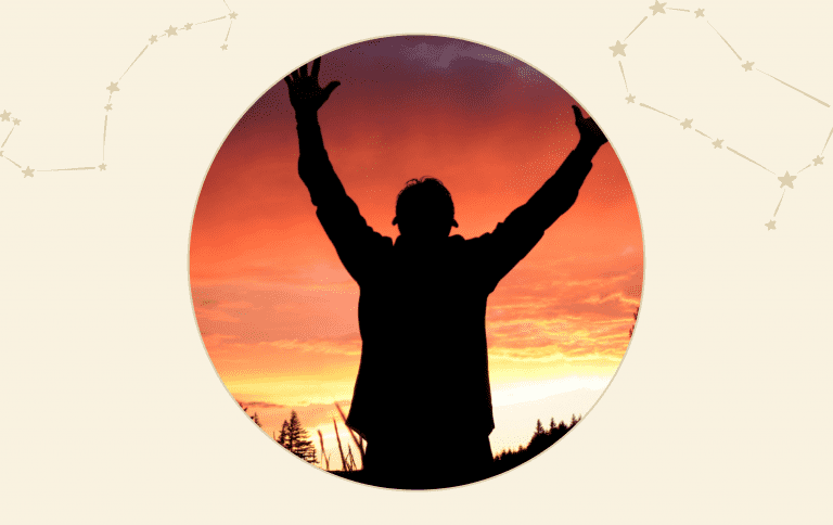 Stage 6 – Surrender