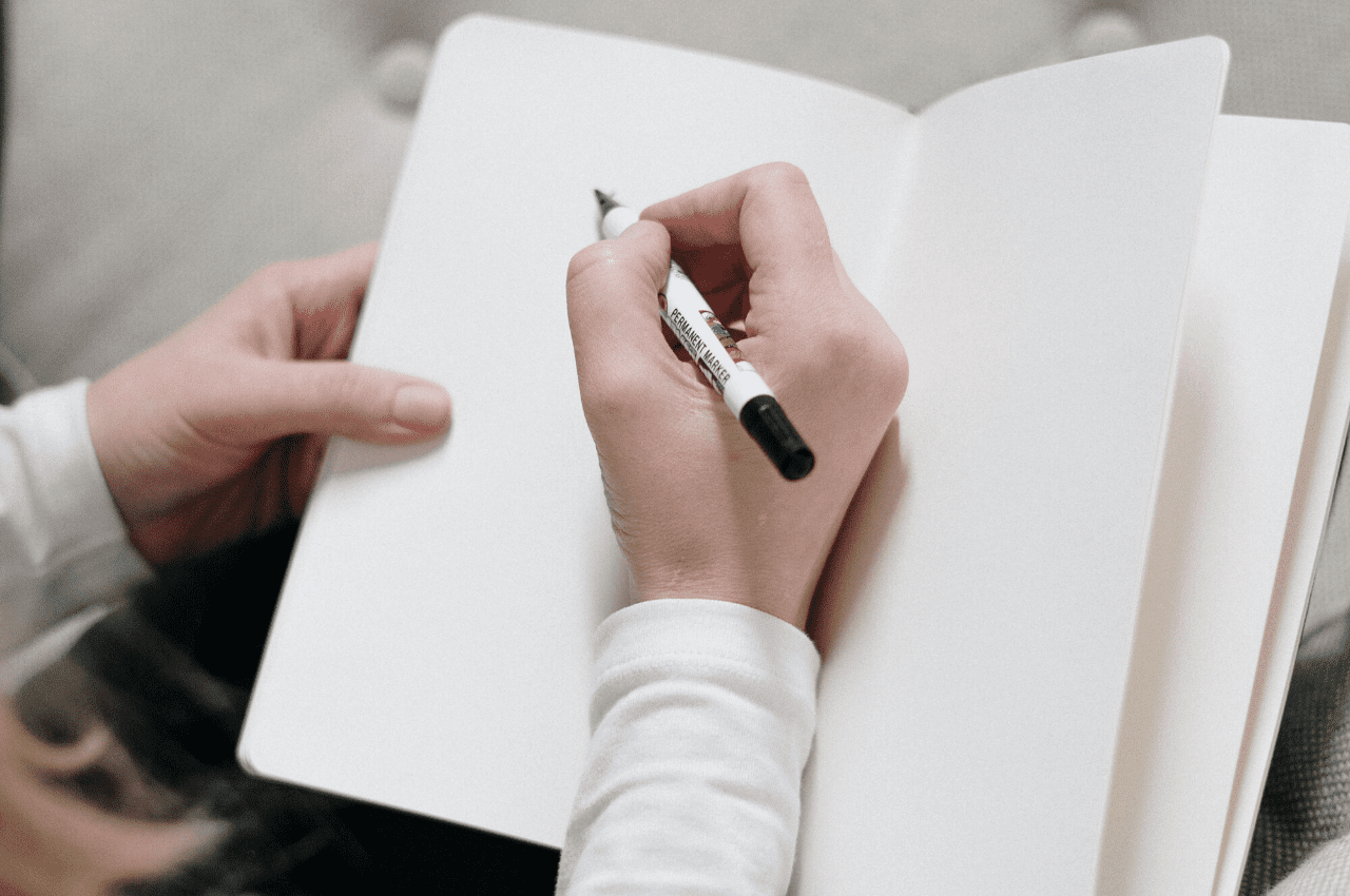 How to Manifest on Paper – Attract Anything You Desire