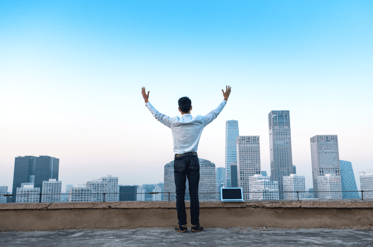 How to Manifest Business Success in 6 Steps 