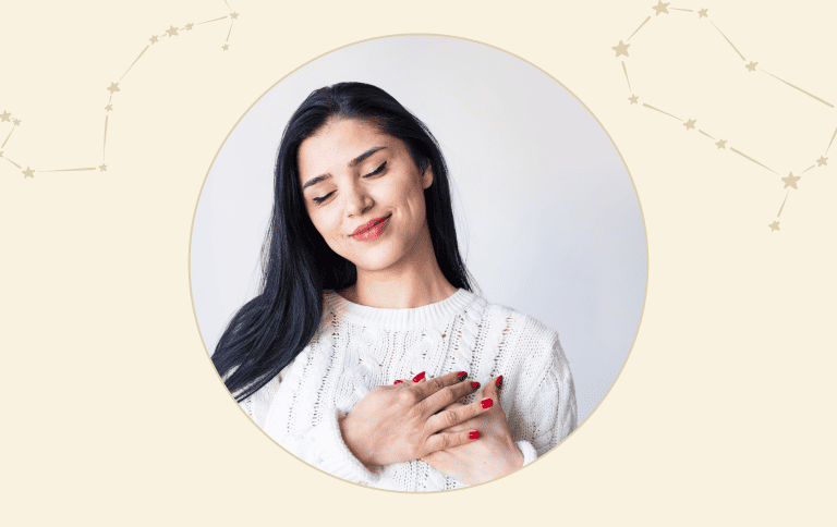 Step 4: Overcoming Limiting Beliefs