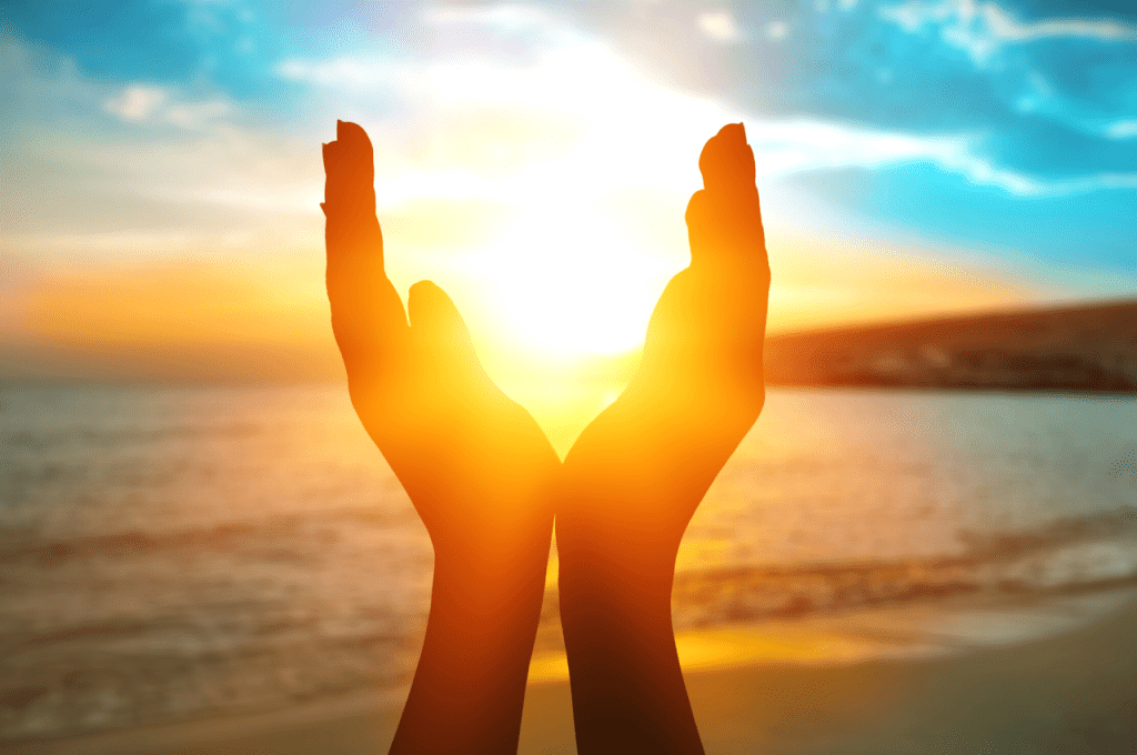 Manifest Your Desires with a Summer Solstice Ritual Aglow Lifestyle