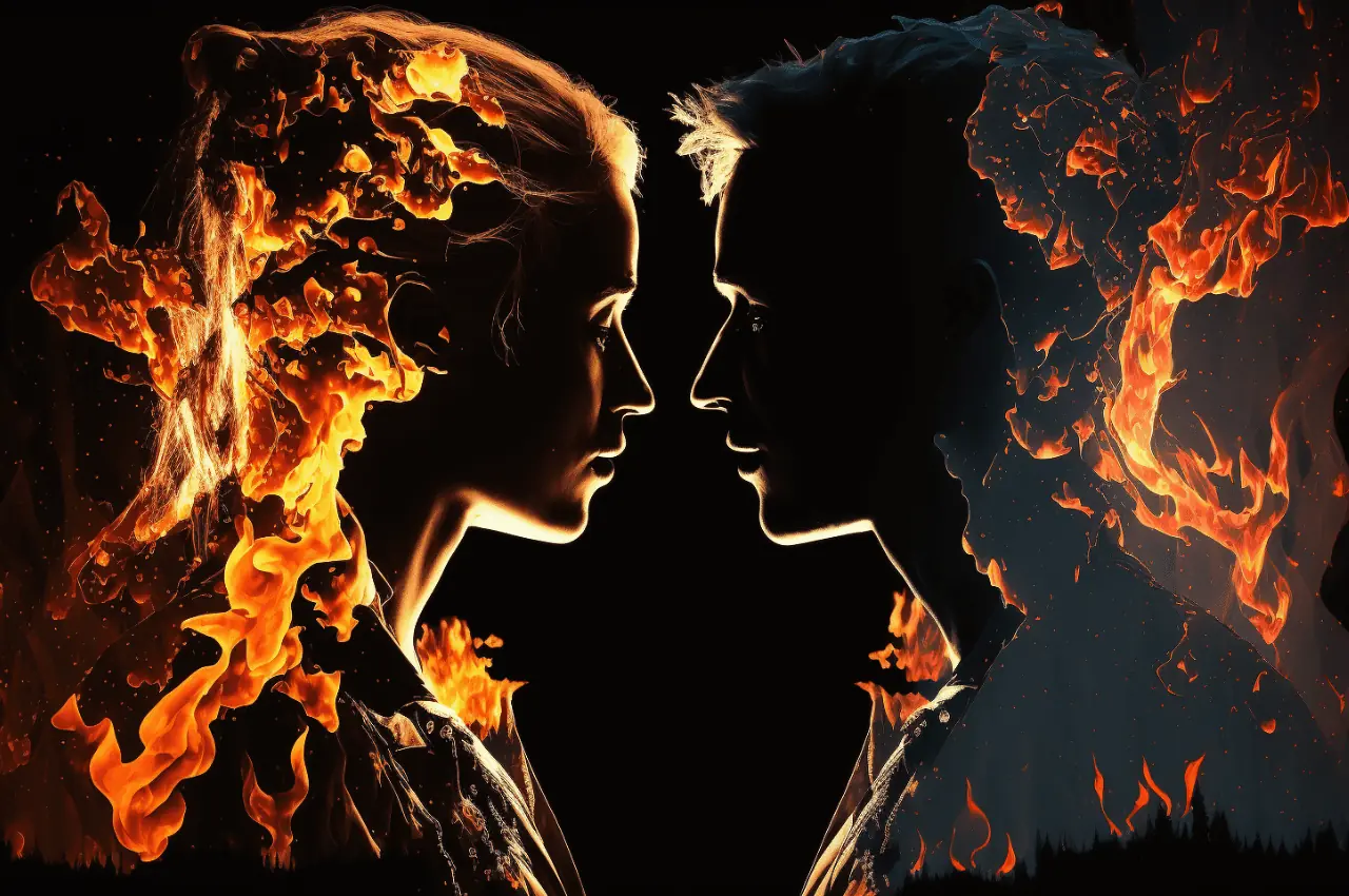 My Twin Flame Is Married To Someone Else What You Should Do Aglow 3-things-not-to-do-if-your-twin-flame-is-married-getting-married-or