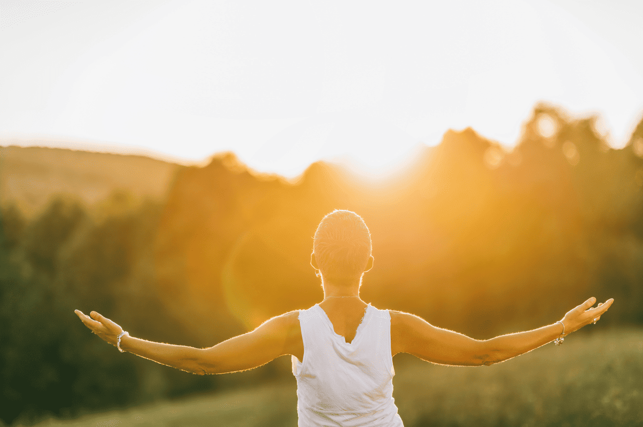 The Power of Now: How to Live in the Present