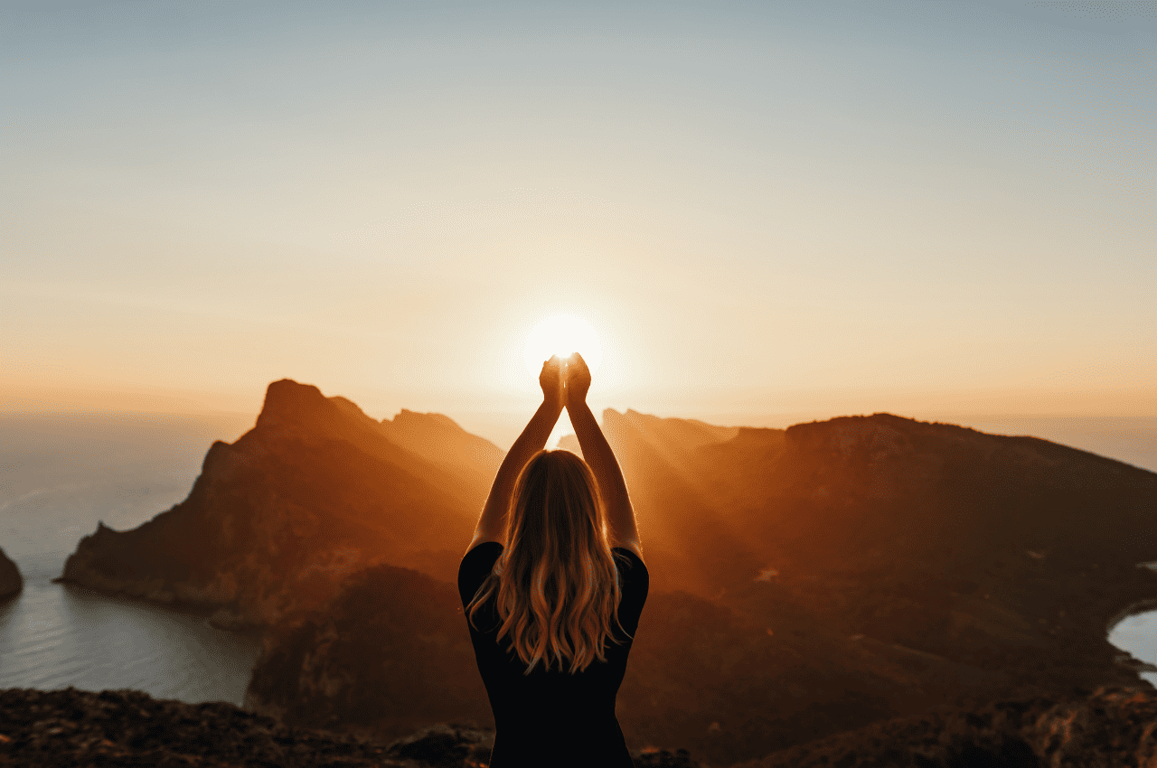 What Are Synchronicities & What Do They Mean? (Spiritual Explanation)