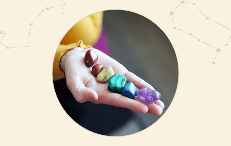 Step 6: Balance Your Chakras