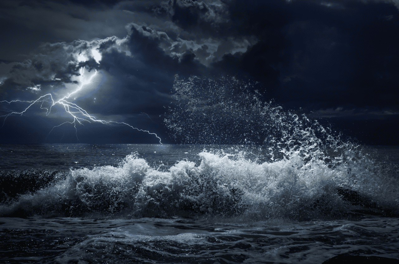 19 Signs You’re Experiencing the Dark Night of the Soul