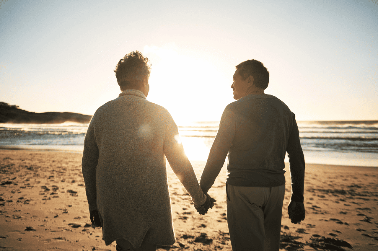 17 Clear Soulmate Signs from the Universe