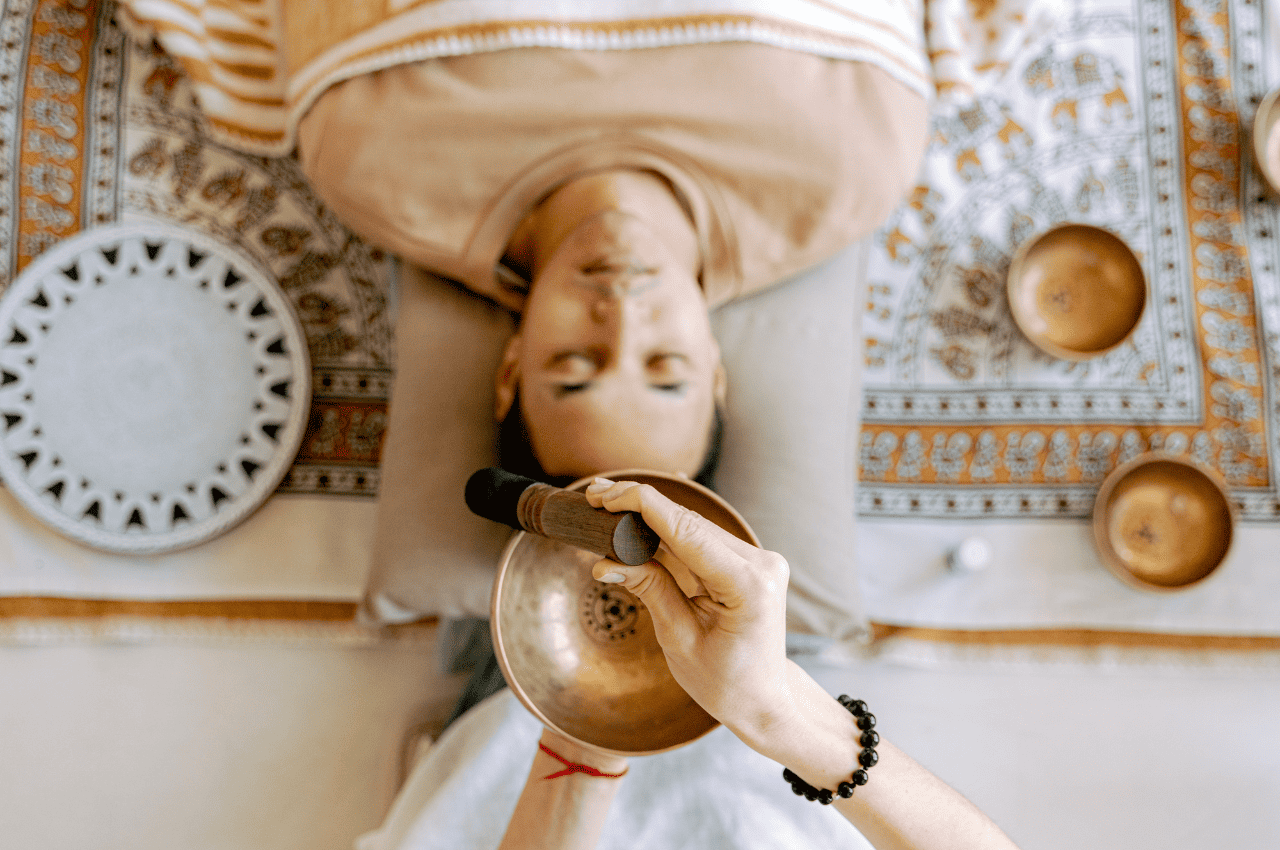 5 Powerful Frequencies for Manifestation