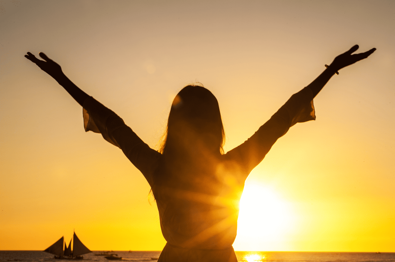 7 Steps to Using “I Am Sure” Manifestation Method