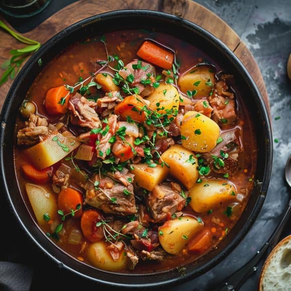 emthehuman1_a_realistic_image_of_a_delicious_Spring_Slow_Cook_3eaf28f7-6469-48eb-8d1c-c13e90938c3c_2