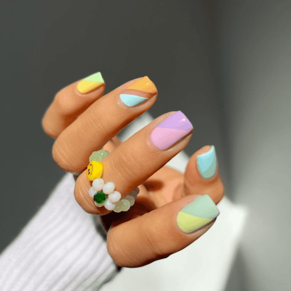 Simple Spring Nail Ideas to Elevate Your Style