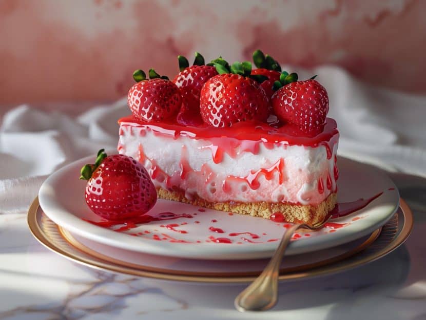 emthehuman1_delicious_strawberry_cheesecake_hyperrealistic_ci_cb29cf8b-25dc-40b4-908c-97d33ec99166_3