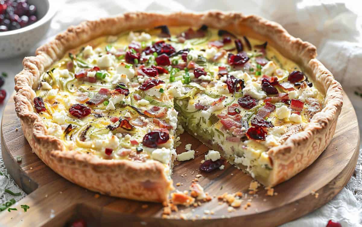 milkychoco04_A_close_up_photo_of_the_whole_quiche_with_one_slic_45c21b08-2132-4cc6-8609-39e43c9d7817