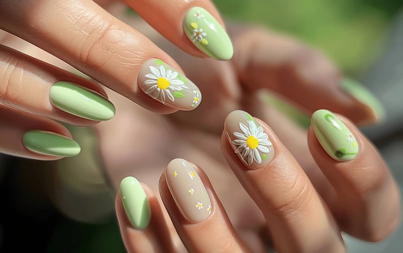 20 Dreamy Pastel Nail Ideas for Your Spring and Summer Style
