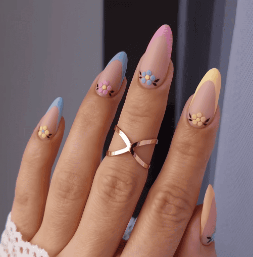 Dreamy Pastel Nail Ideas for Your Spring and Summer Style