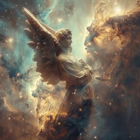 emthehuman1_a_guardian_angel_spiritual_galaxy_--ar_43_4c50c3ed-e7e5-4207-8010-0346125995f1_0