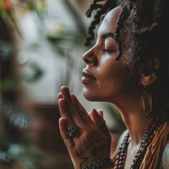 emthehuman1_a_person_chanting_a_mantra_spiritual_-ar_43_6dfda451-a01f-4f42-9418-35b448a7b0e4_2-1