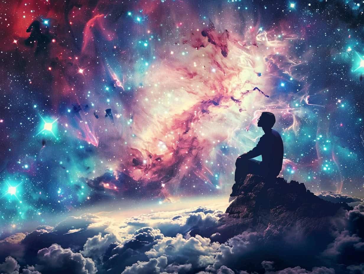 7 Signs Your Intuition Is Trying to Tell You Something Important