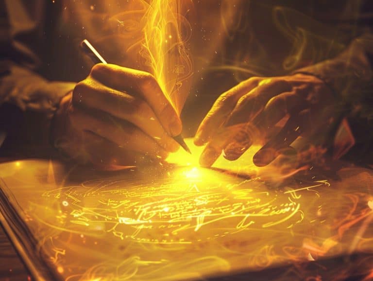 emthehuman1_a_person_writing_in_a_journal_manifestation_spiri_395b5ba9-c971-487c-9158-a83ca22d3fd5_1