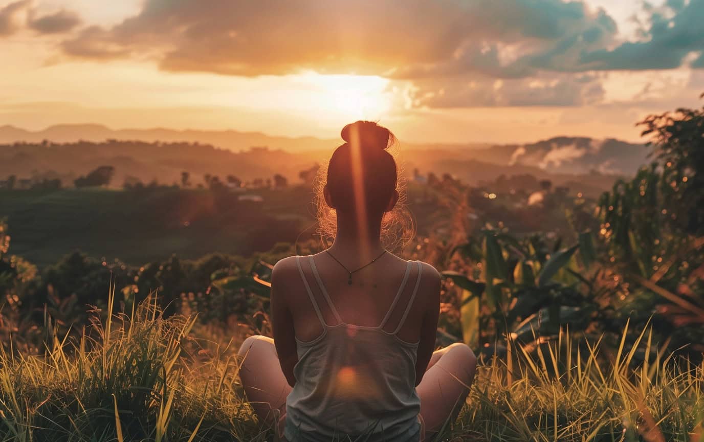 8 Powerful Mantras to Attract Abundance and Positivity