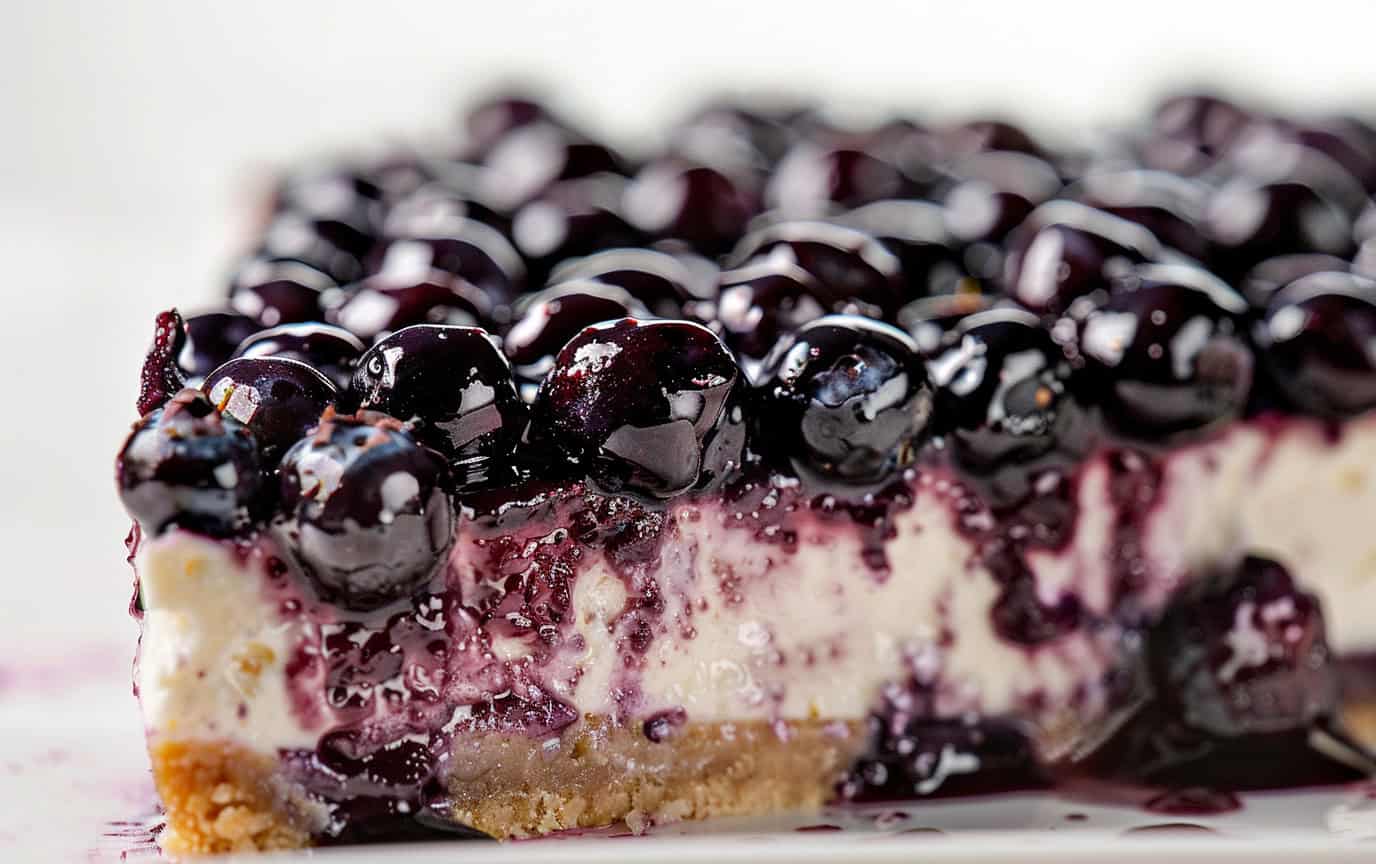 14 Irresistible Summer Dessert Recipes to Satisfy Your Sweet Tooth
