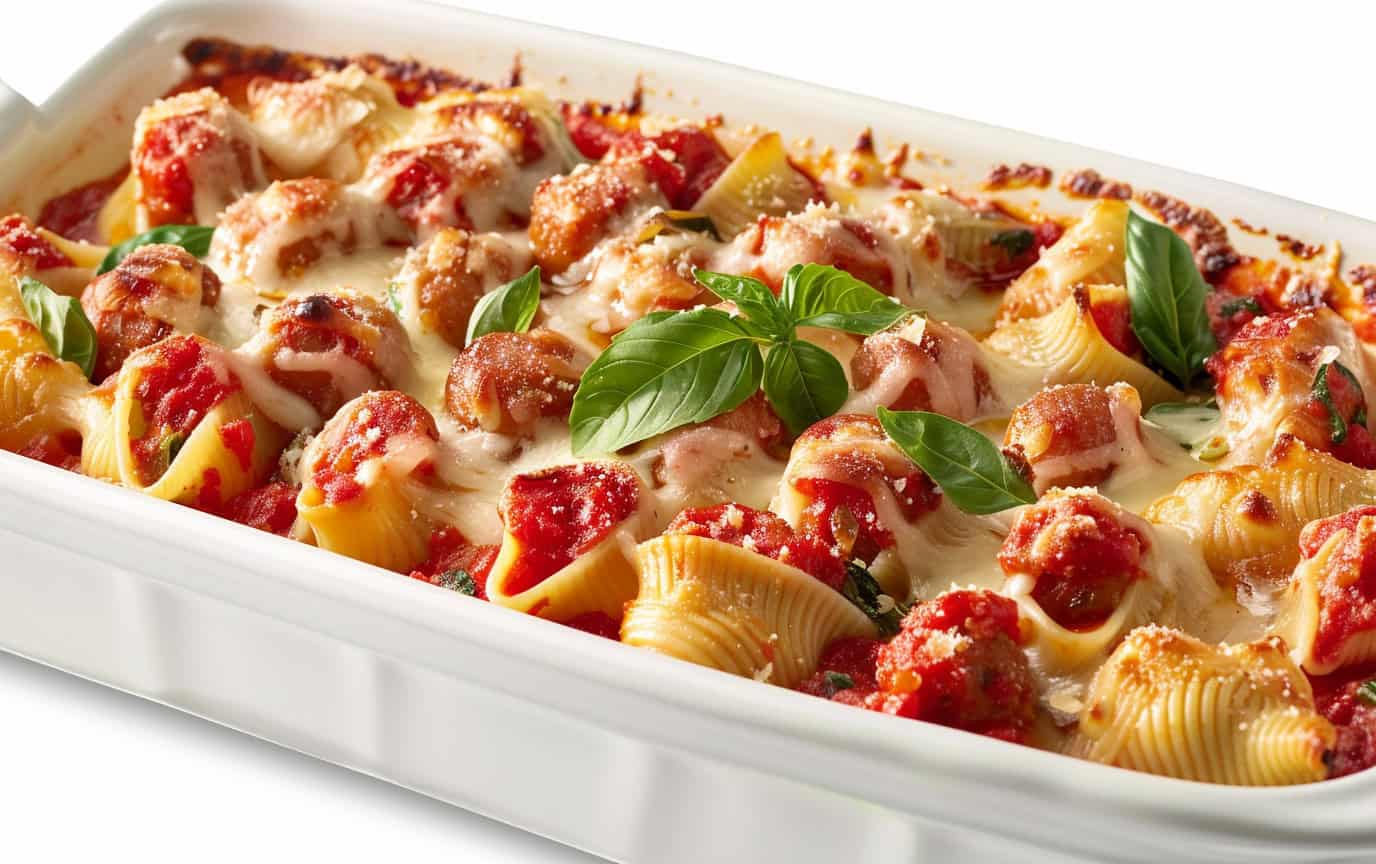 15 Delicious Summer Italian Recipes for a Taste of the Mediterranean
