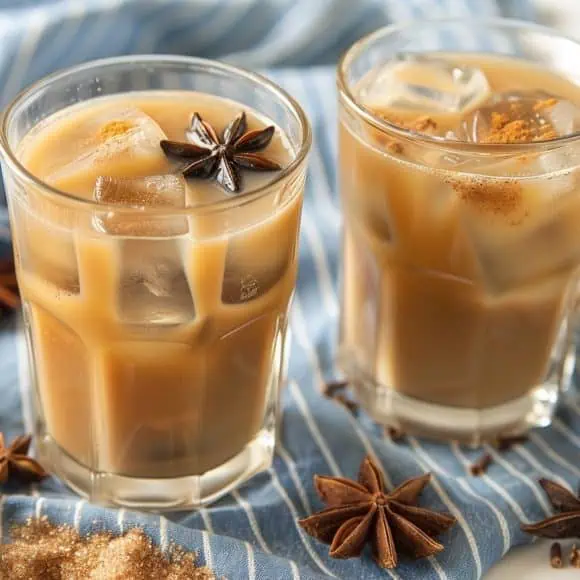 milkychoco04_food_photography_of_Two_glasses_of_Spiced_Chai_tea_fcd1b94c-da20-478c-a68e-d8c534705ae2
