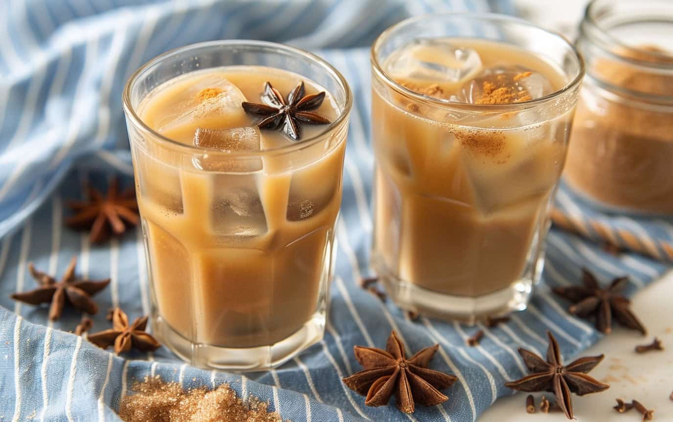 15 Refreshing Summer Iced Tea Recipes for a Cool and Flavorful Sip