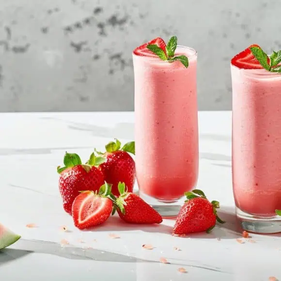 milkychoco04_food_photography_of_Two_glasses_of_watermelon_and__fb97556b-76a9-4f84-908c-7b604cae44f3