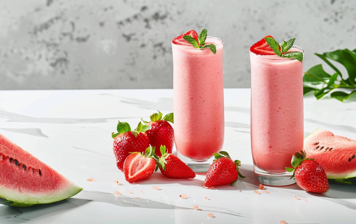 15 Refreshing Summer Watermelon Recipes to Keep You Cool and Hydrated