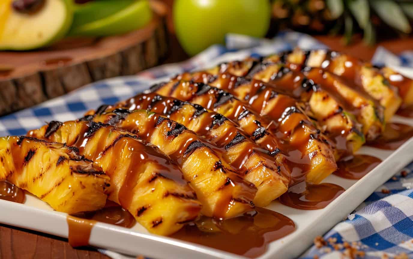 15 Delightful Summer Snack Ideas for Satisfying Your Cravings