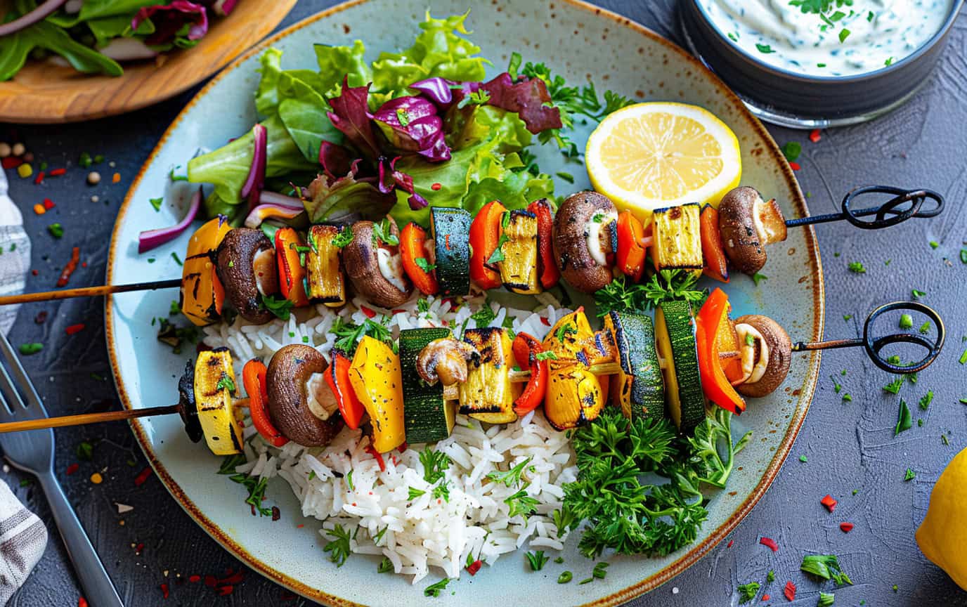 15 Delicious Summer Side Dish Recipes to Complement Your Main Course